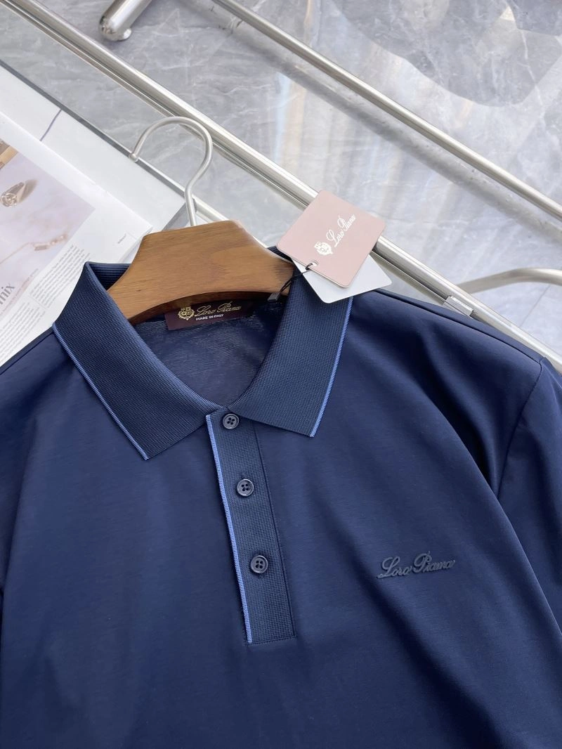 Original Loro Piana T-Shirts 161599