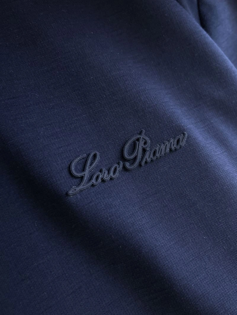 Original Loro Piana T-Shirts 161599