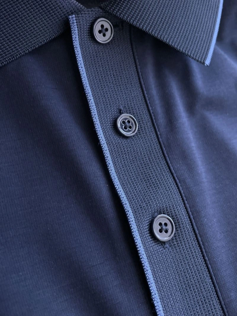 Original Loro Piana T-Shirts 161599