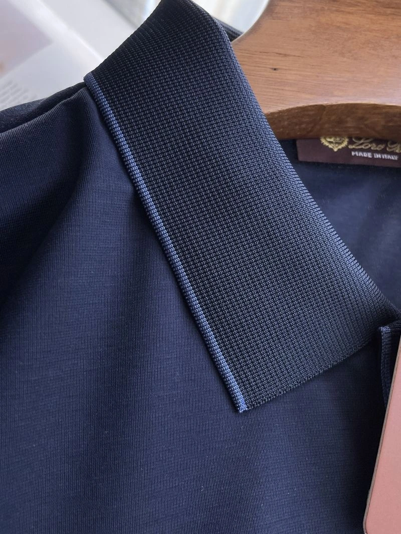 Original Loro Piana T-Shirts 161599