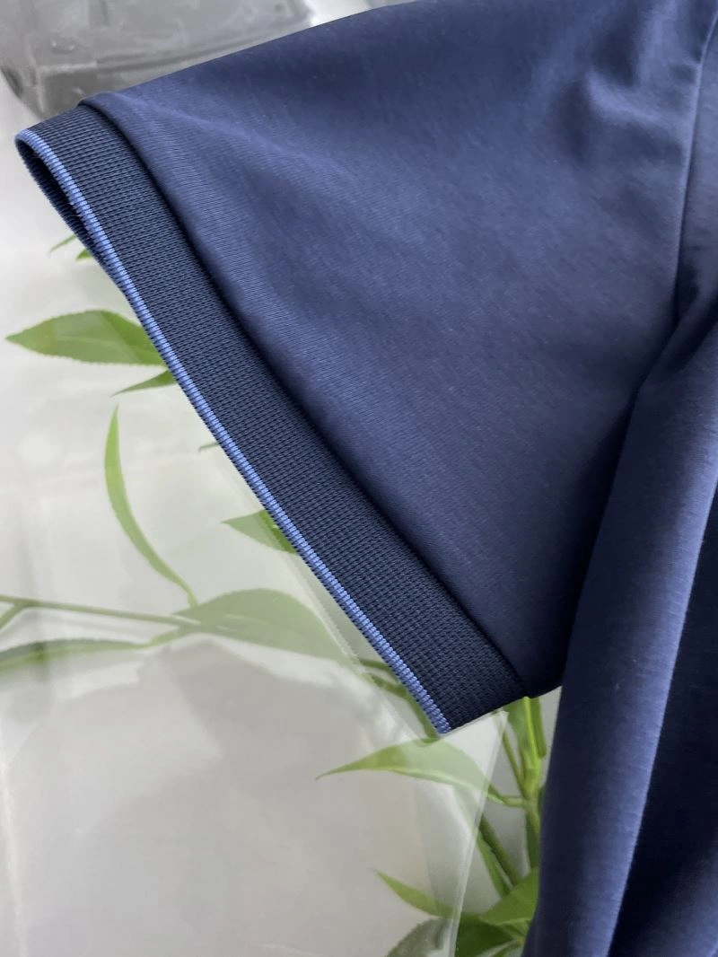 Original Loro Piana T-Shirts 161599