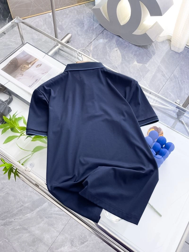 Original Loro Piana T-Shirts 161599