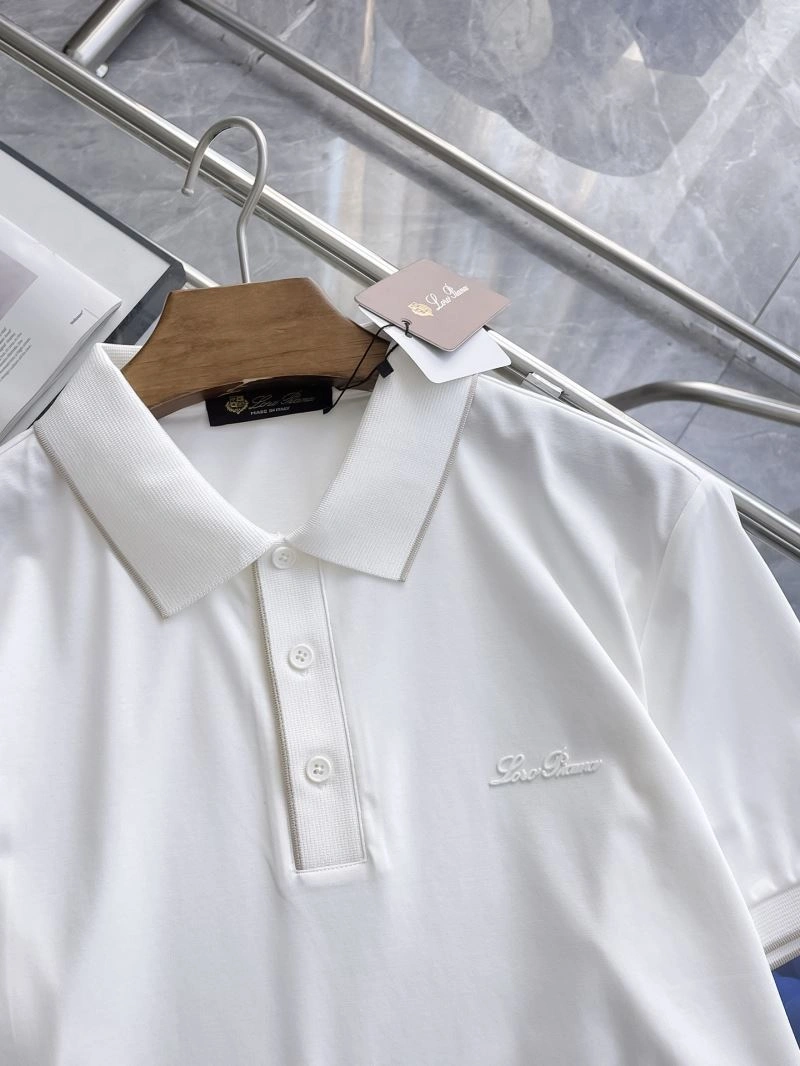 Youthful Loro Piana T-Shirts 161562