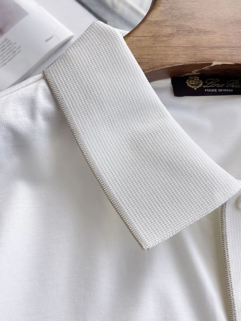 Youthful Loro Piana T-Shirts 161562