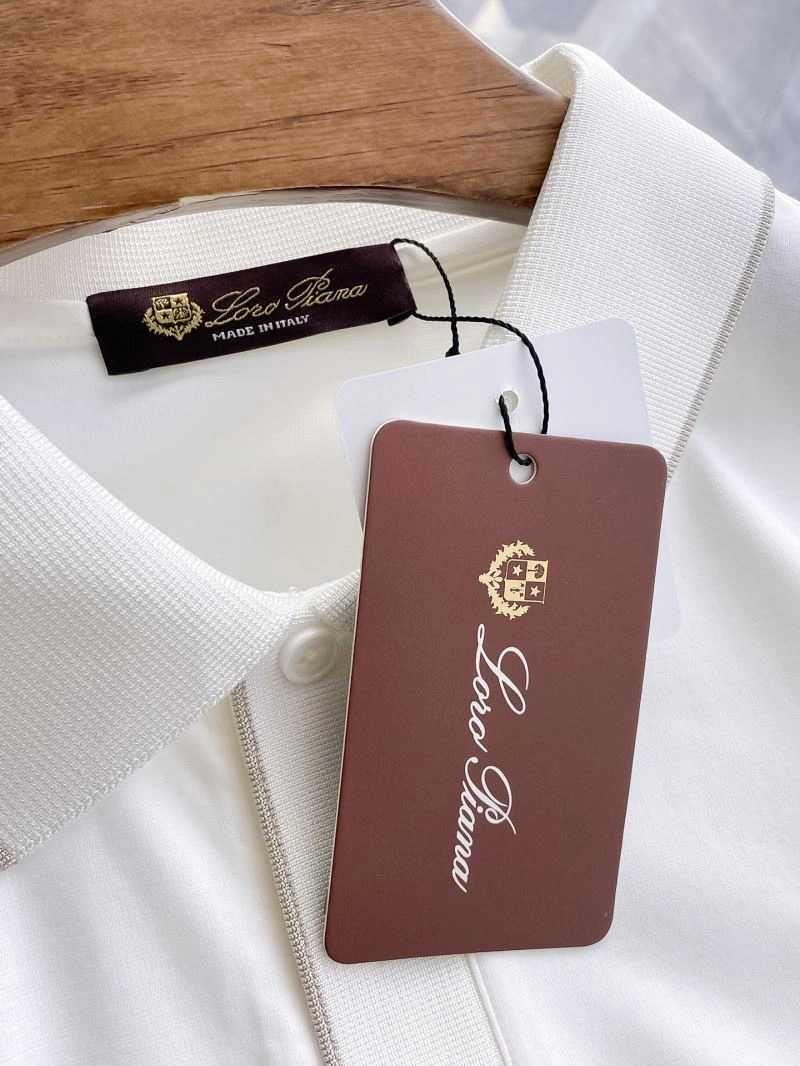 Youthful Loro Piana T-Shirts 161562