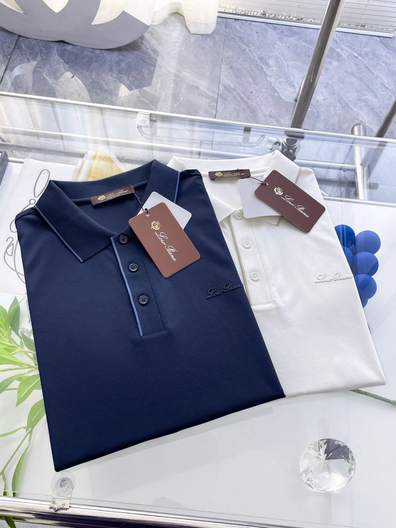 Youthful Loro Piana T-Shirts 161562