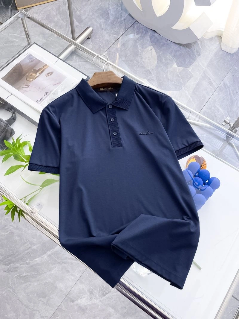 ZipUp Loro Piana T-Shirts 161516