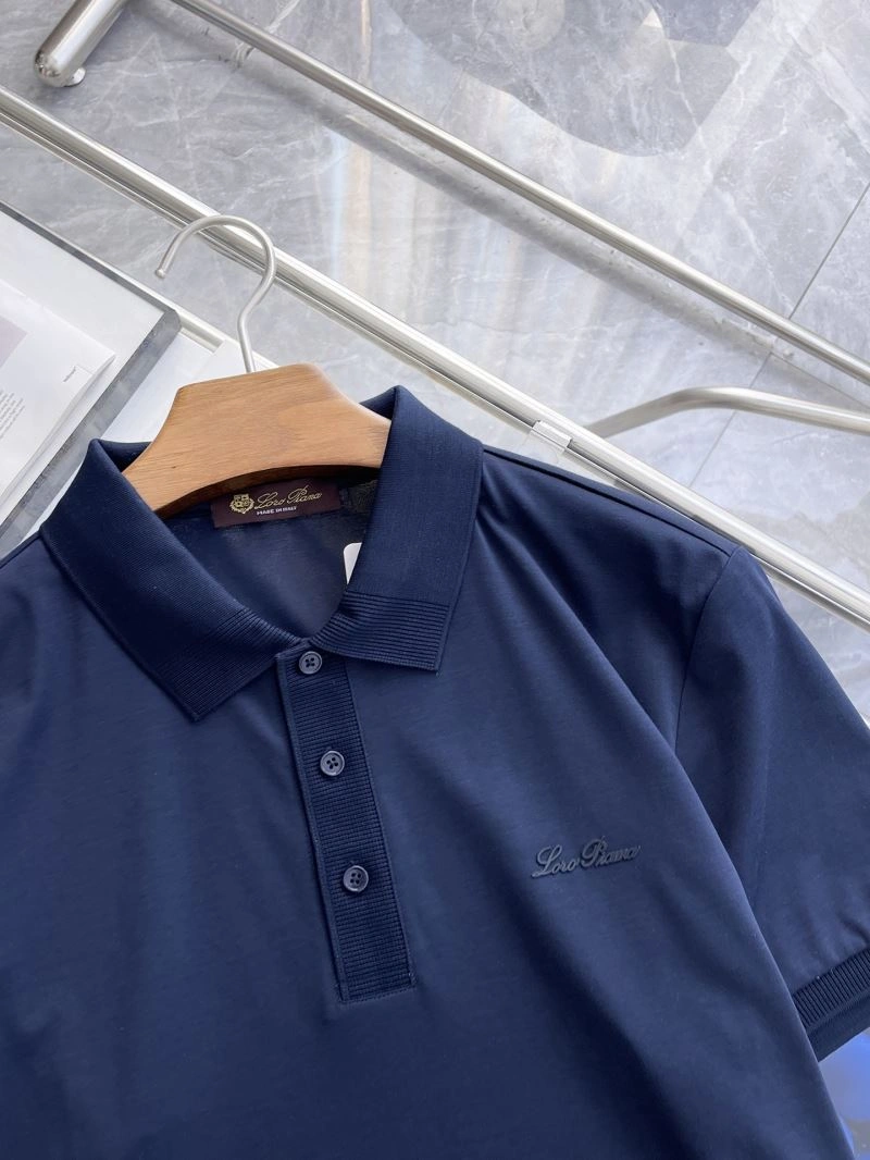 ZipUp Loro Piana T-Shirts 161516