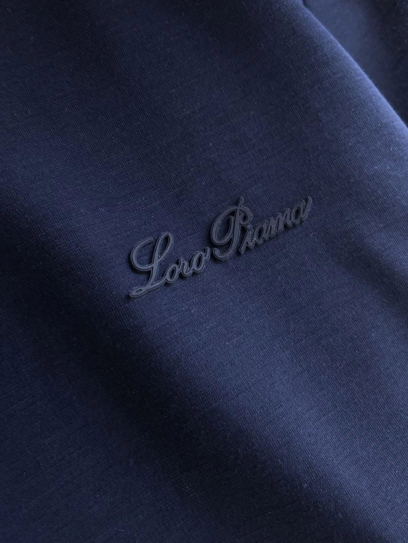ZipUp Loro Piana T-Shirts 161516