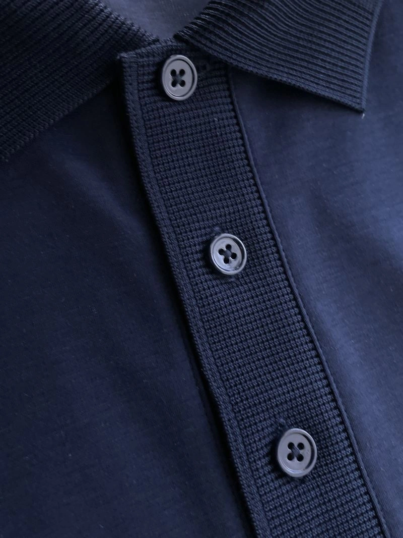 ZipUp Loro Piana T-Shirts 161516