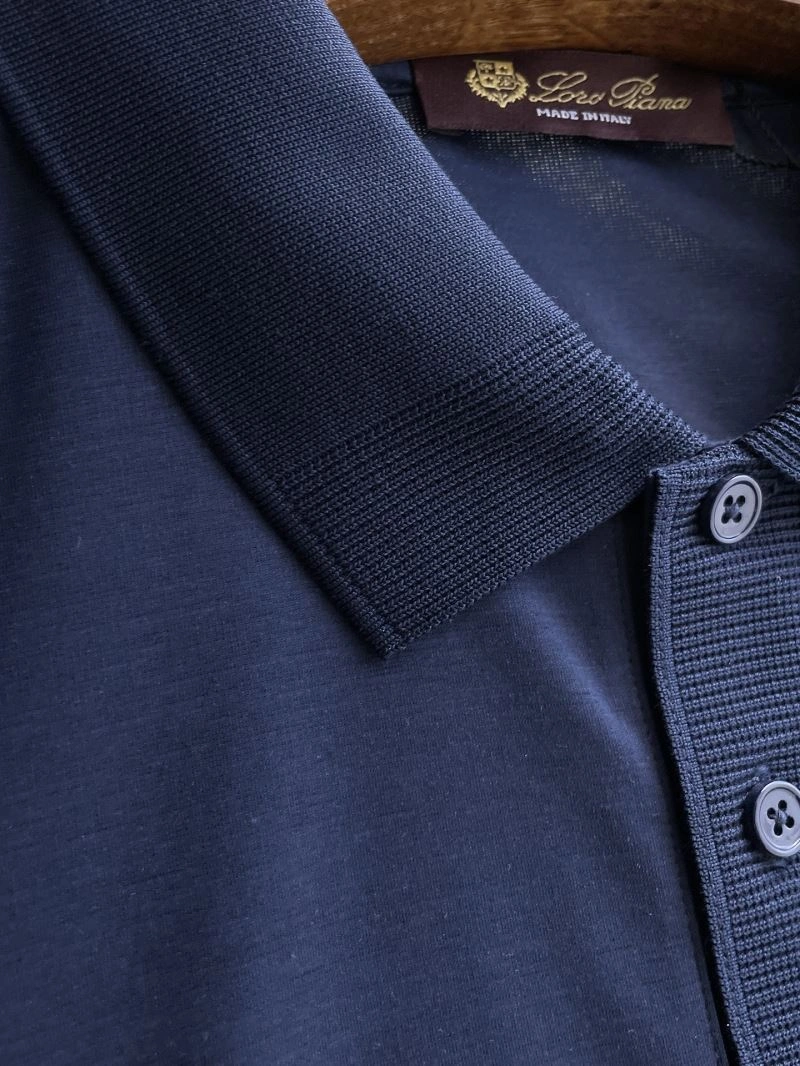 ZipUp Loro Piana T-Shirts 161516
