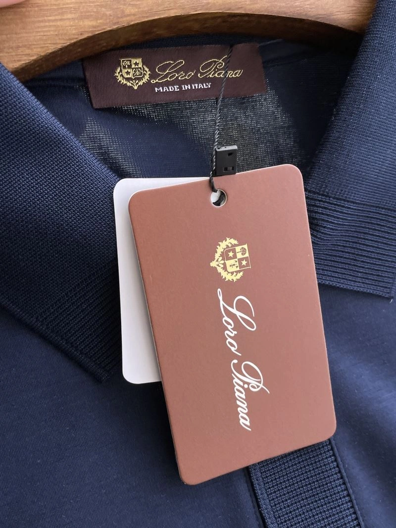 ZipUp Loro Piana T-Shirts 161516