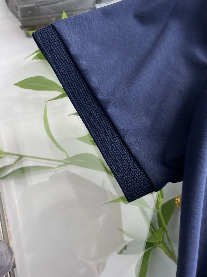 ZipUp Loro Piana T-Shirts 161516