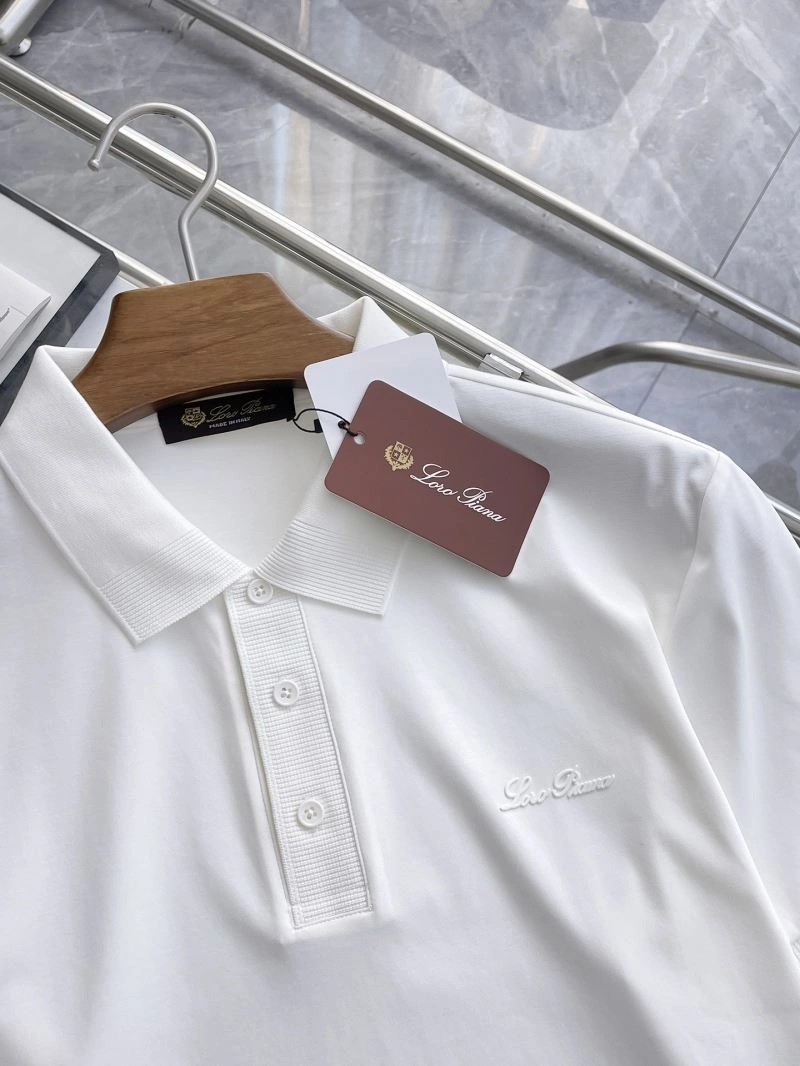 Loro Piana T-Shirts AllSeason 161515