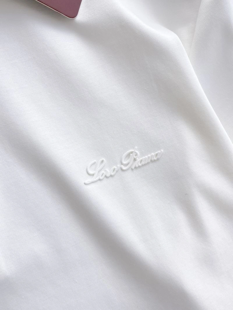 Loro Piana T-Shirts AllSeason 161515