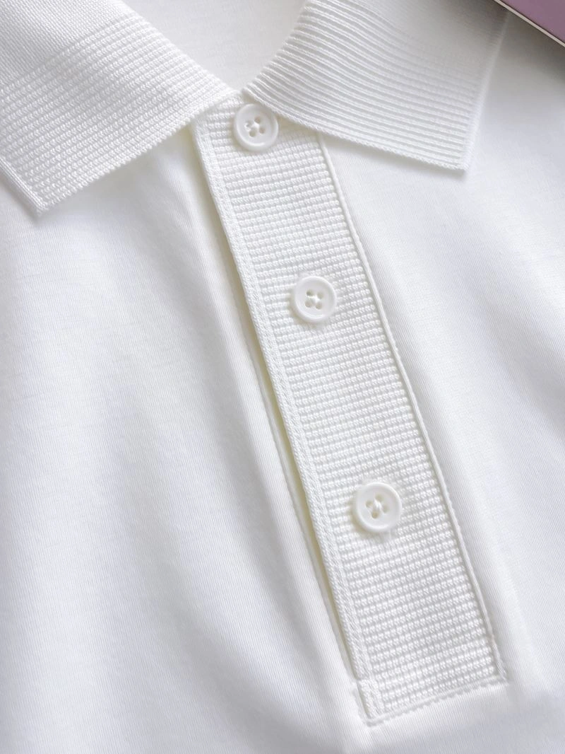 Loro Piana T-Shirts AllSeason 161515