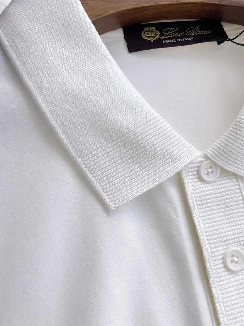 Loro Piana T-Shirts AllSeason 161515