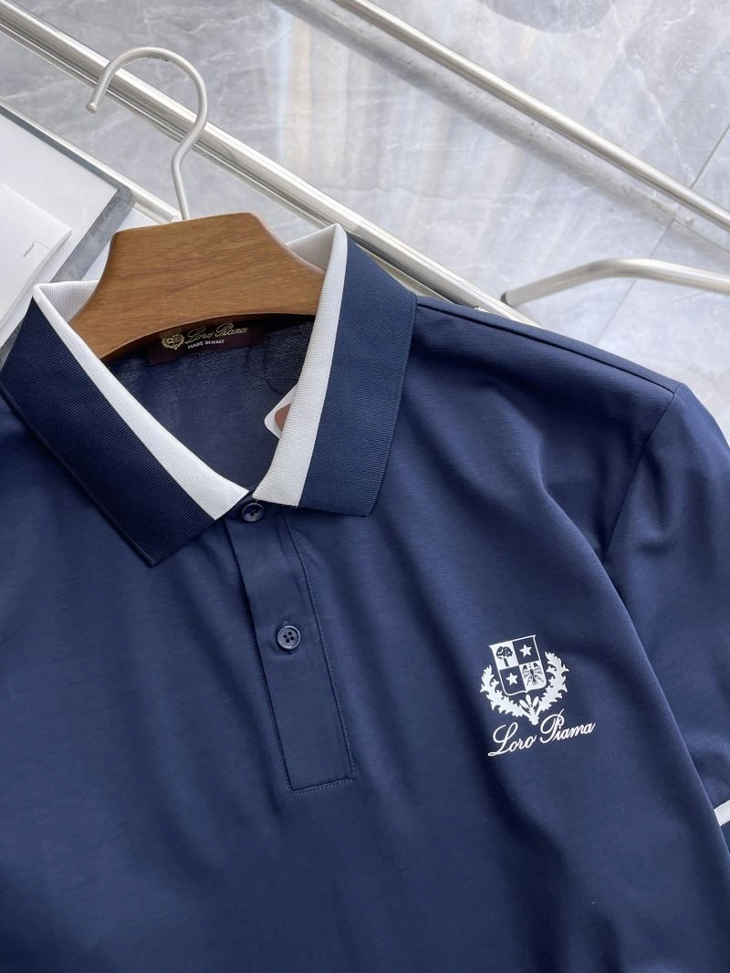HighPerformance Loro Piana T-Shirts 161547