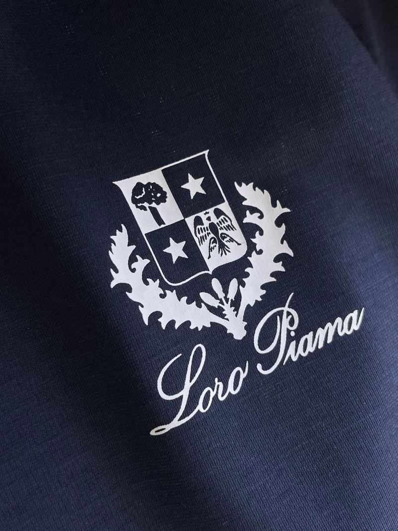 HighPerformance Loro Piana T-Shirts 161547