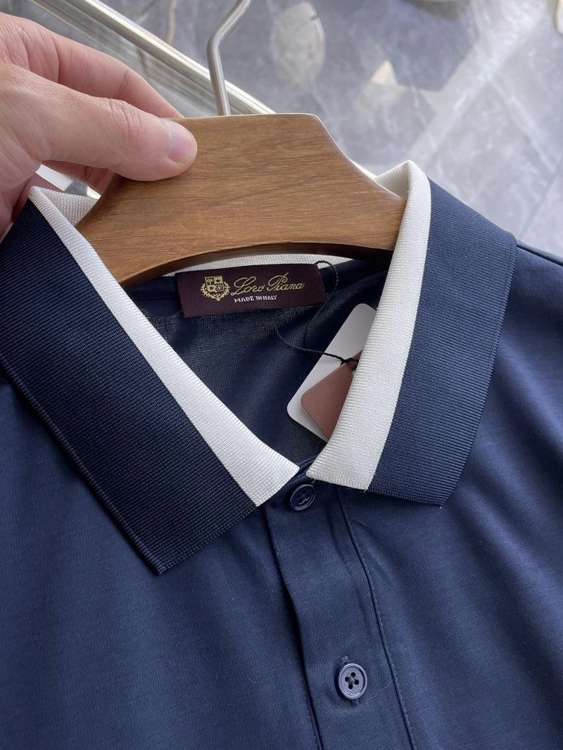 HighPerformance Loro Piana T-Shirts 161547