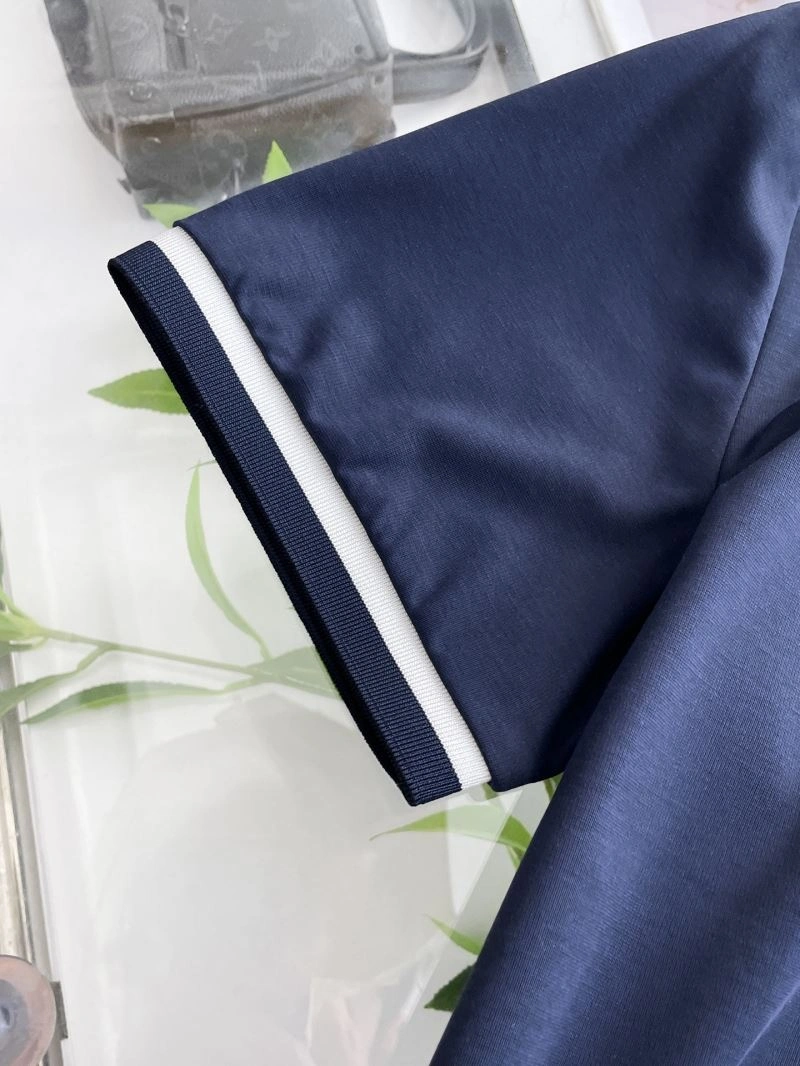 HighPerformance Loro Piana T-Shirts 161547