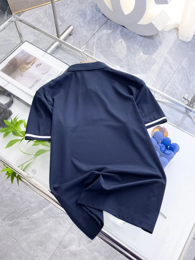 HighPerformance Loro Piana T-Shirts 161547