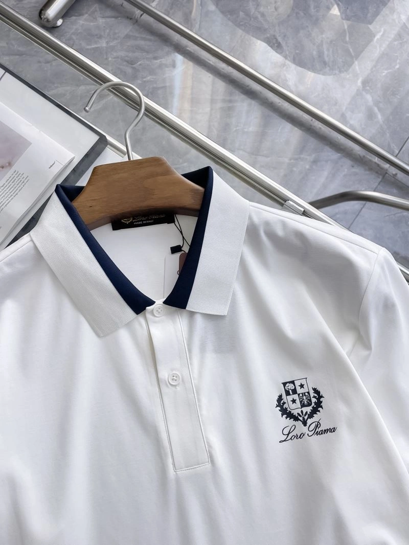 Loro Piana T-Shirts ZeroBulk 161513