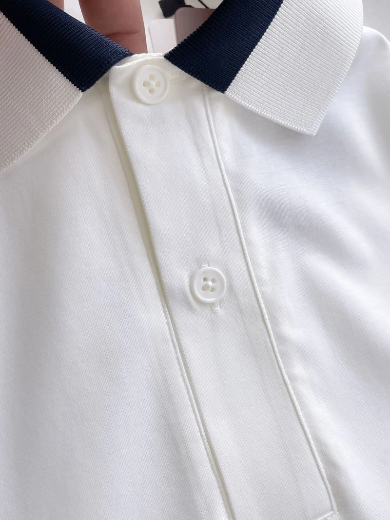 Loro Piana T-Shirts ZeroBulk 161513