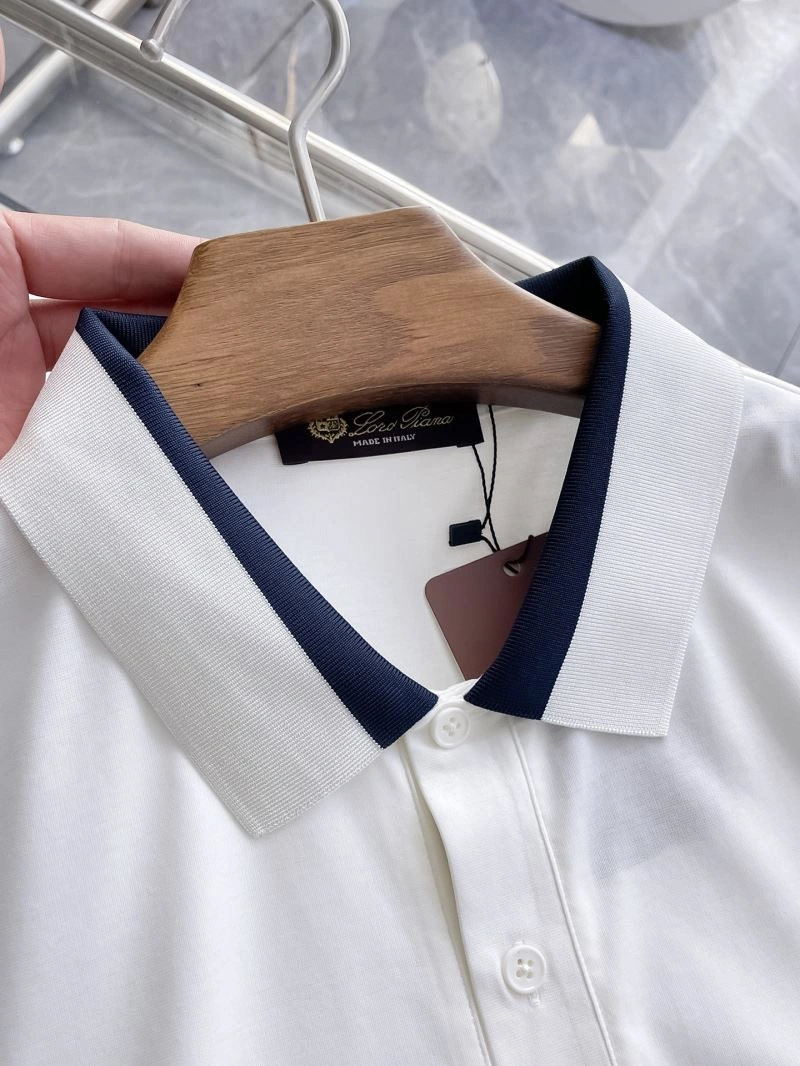 Loro Piana T-Shirts ZeroBulk 161513