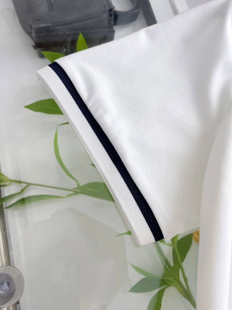 Loro Piana T-Shirts ZeroBulk 161513