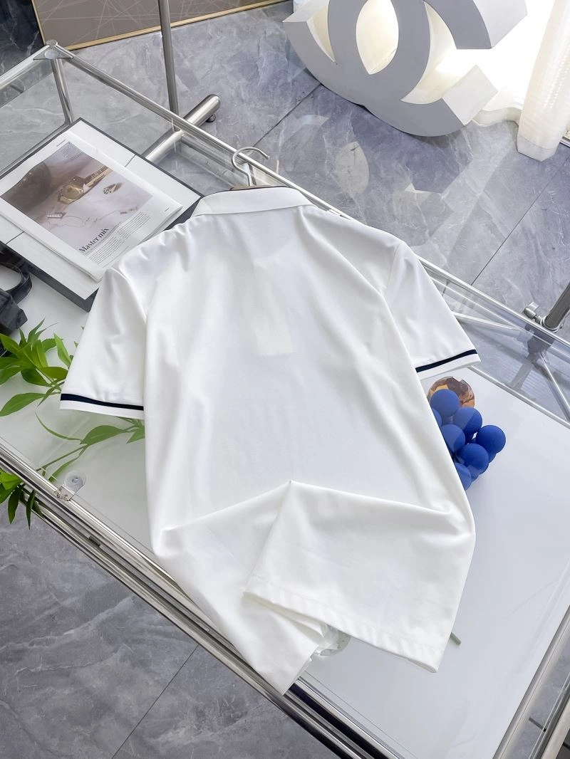 Loro Piana T-Shirts ZeroBulk 161513