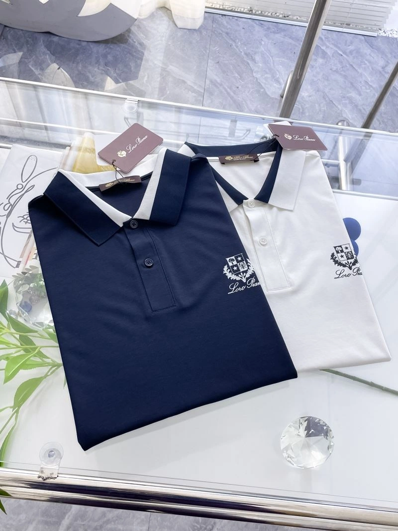 Loro Piana T-Shirts ZeroBulk 161513