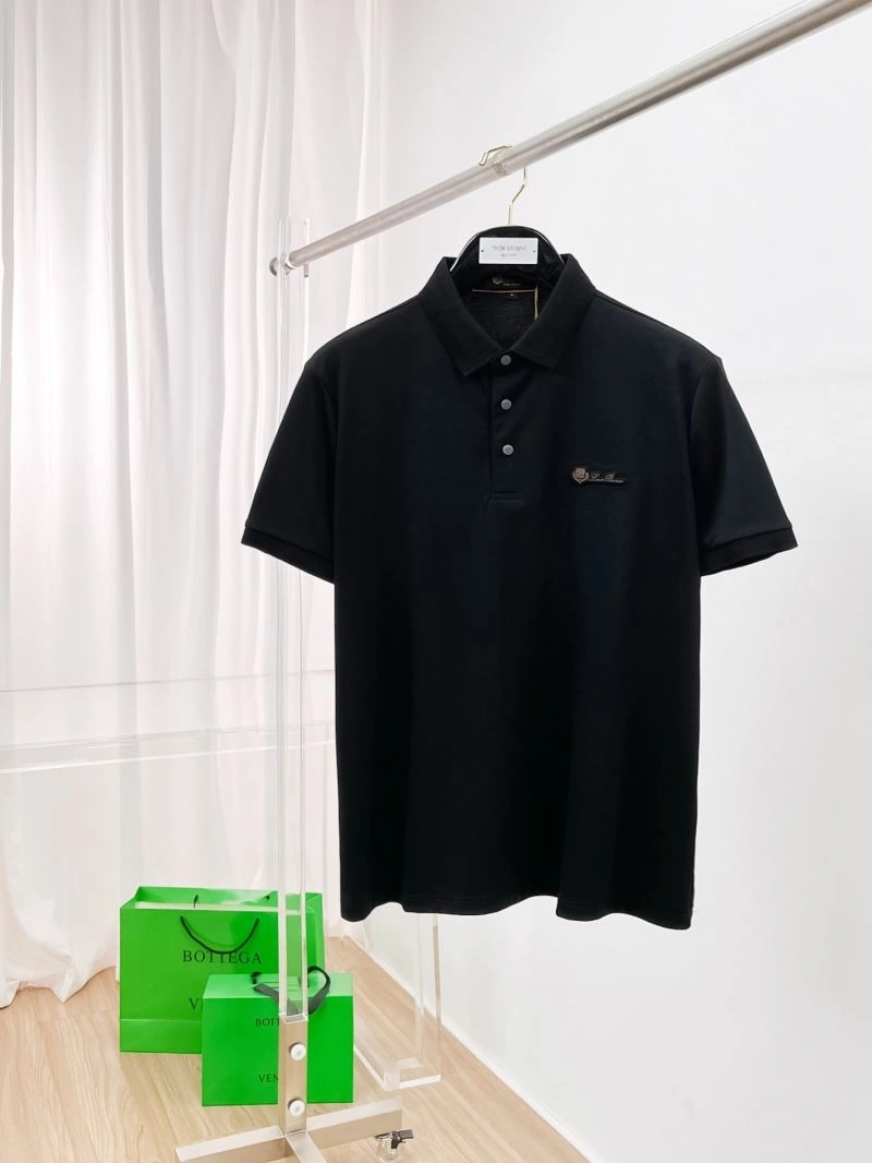 Original Loro Piana T-Shirts 161511