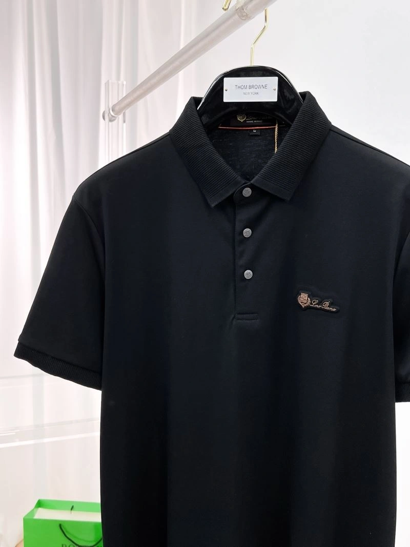 Original Loro Piana T-Shirts 161511