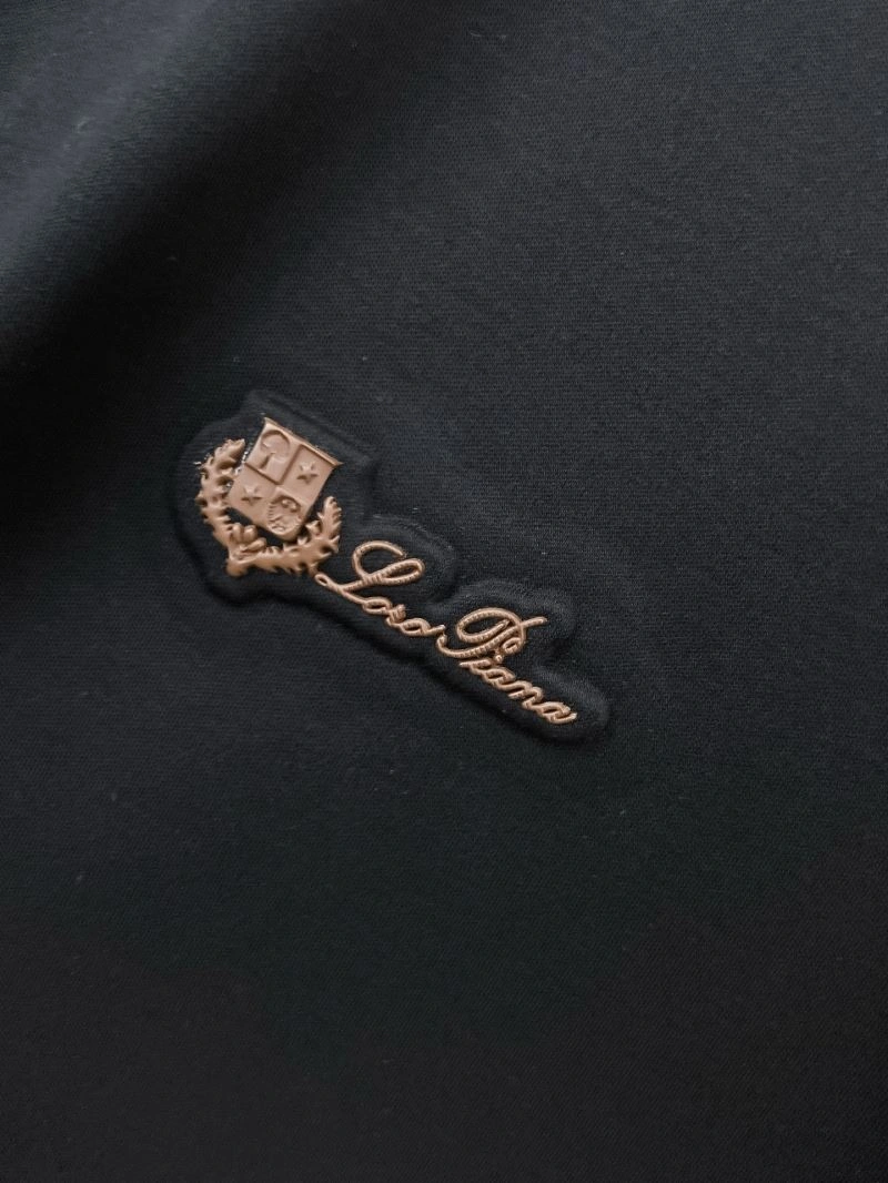 Original Loro Piana T-Shirts 161511