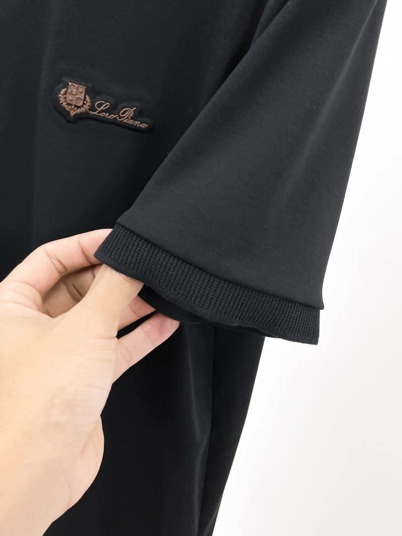 Original Loro Piana T-Shirts 161511
