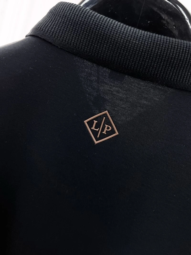 Original Loro Piana T-Shirts 161511