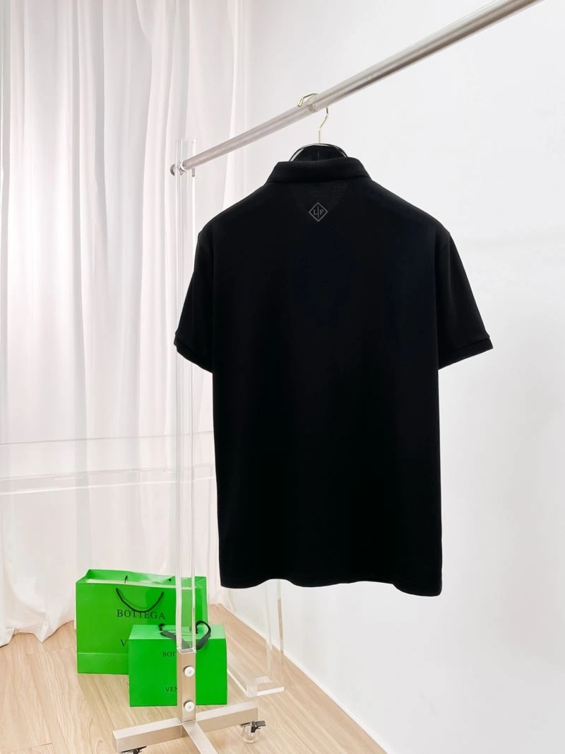 Original Loro Piana T-Shirts 161511