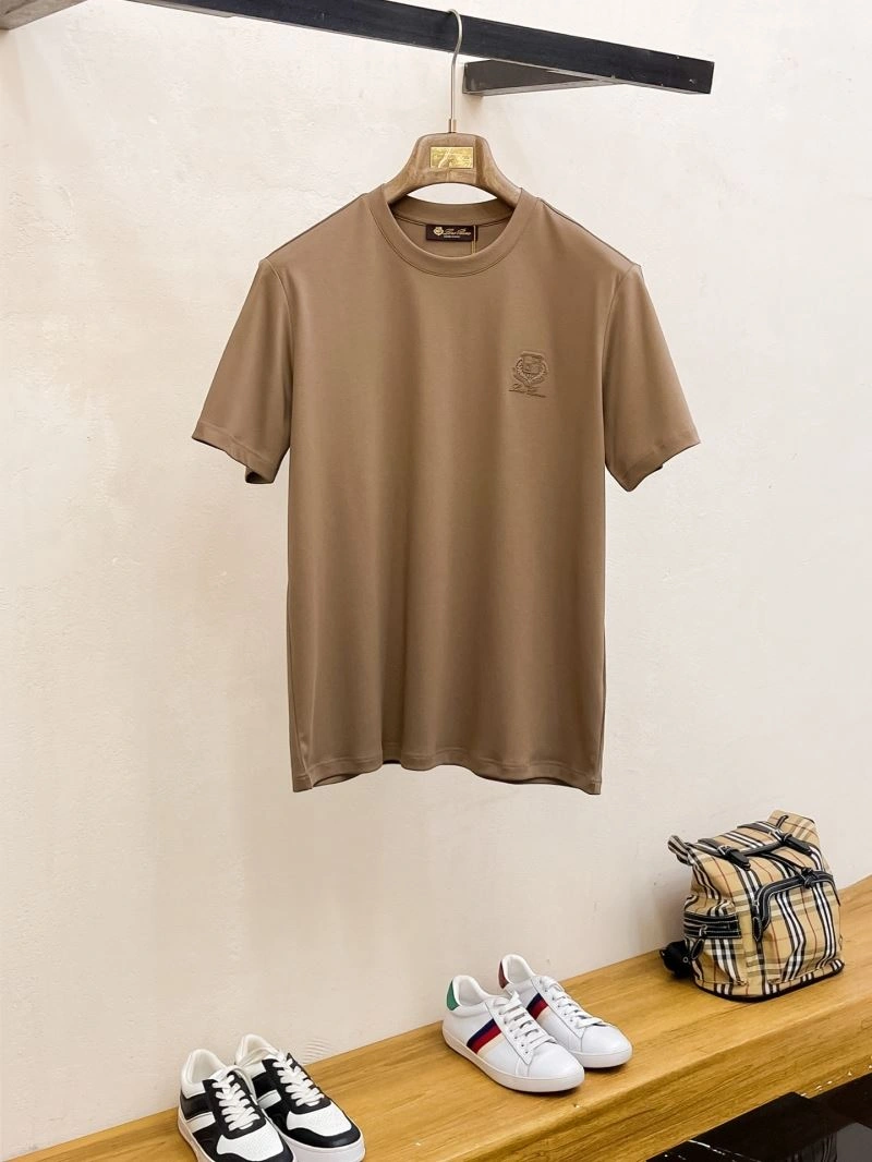 Elegant Loro Piana T-Shirts 161509