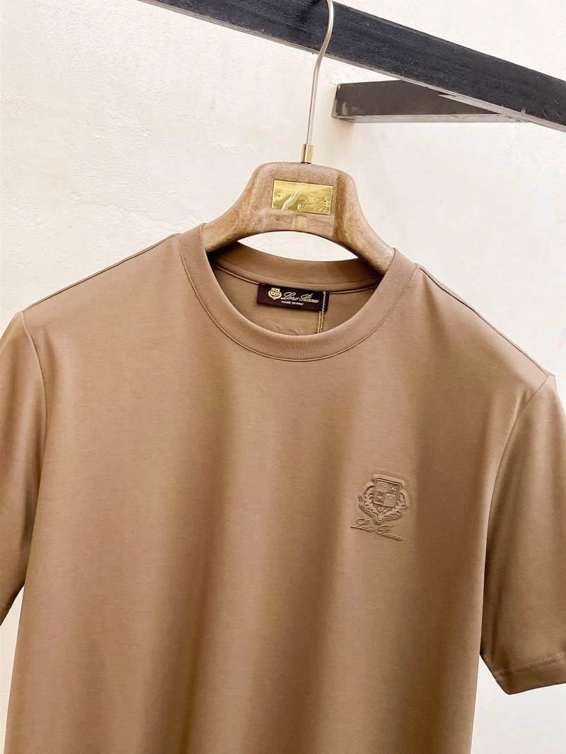 Elegant Loro Piana T-Shirts 161509