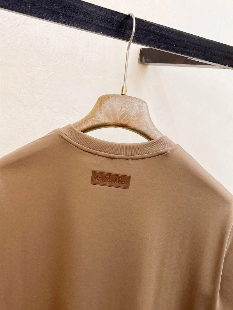 Elegant Loro Piana T-Shirts 161509