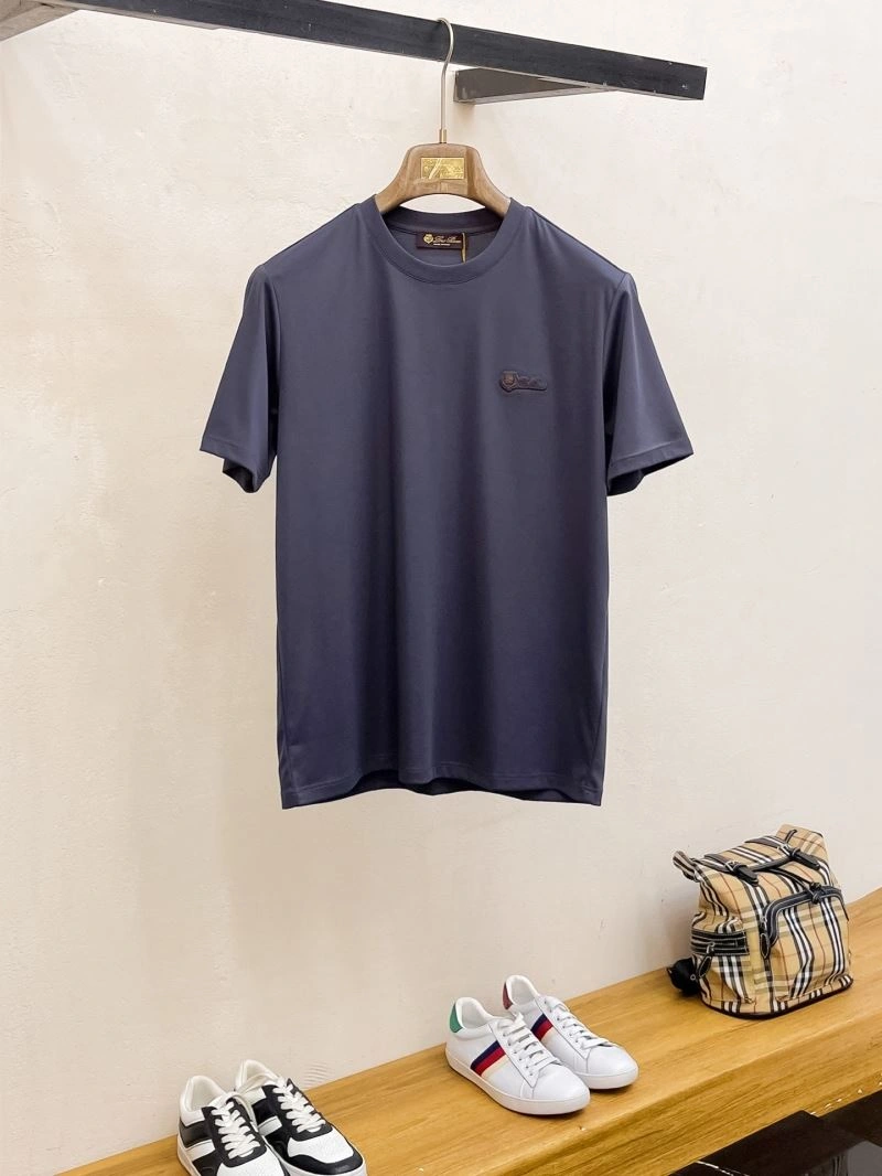 Loro Piana T-Shirts Bold 161546