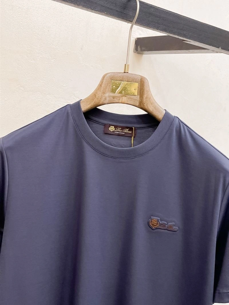 Loro Piana T-Shirts Bold 161546