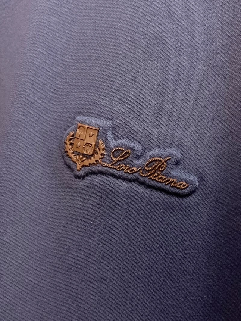 Loro Piana T-Shirts Bold 161546