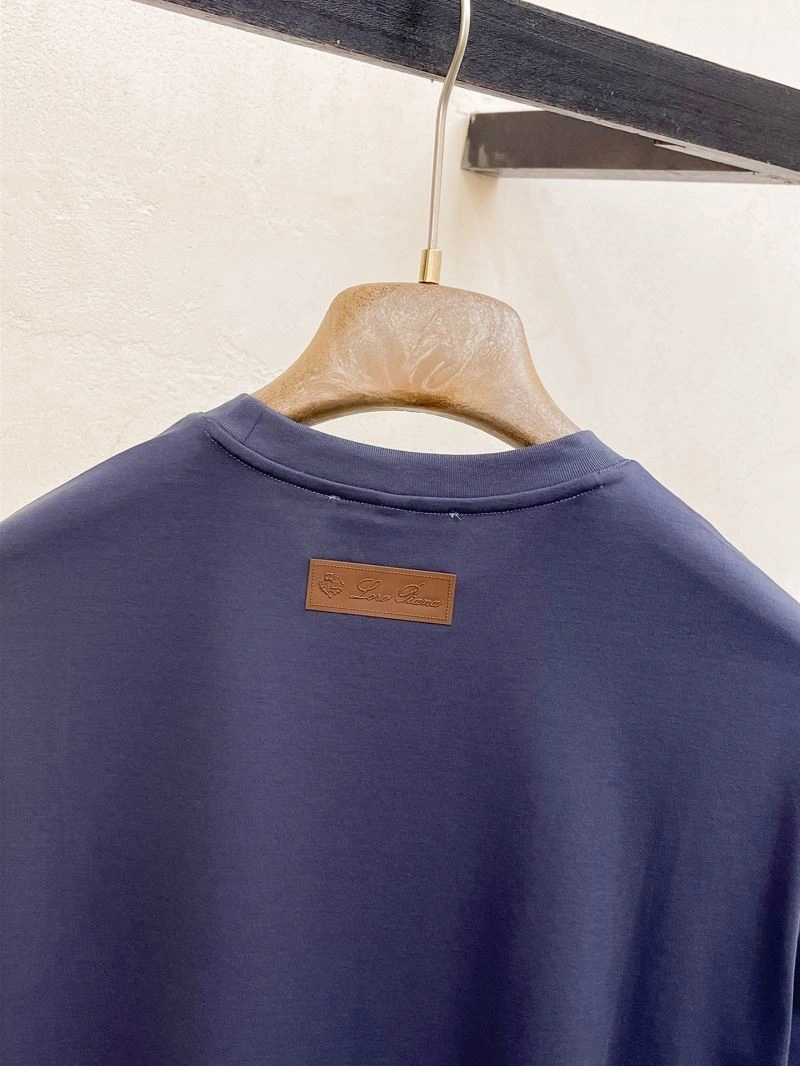 Loro Piana T-Shirts Bold 161546