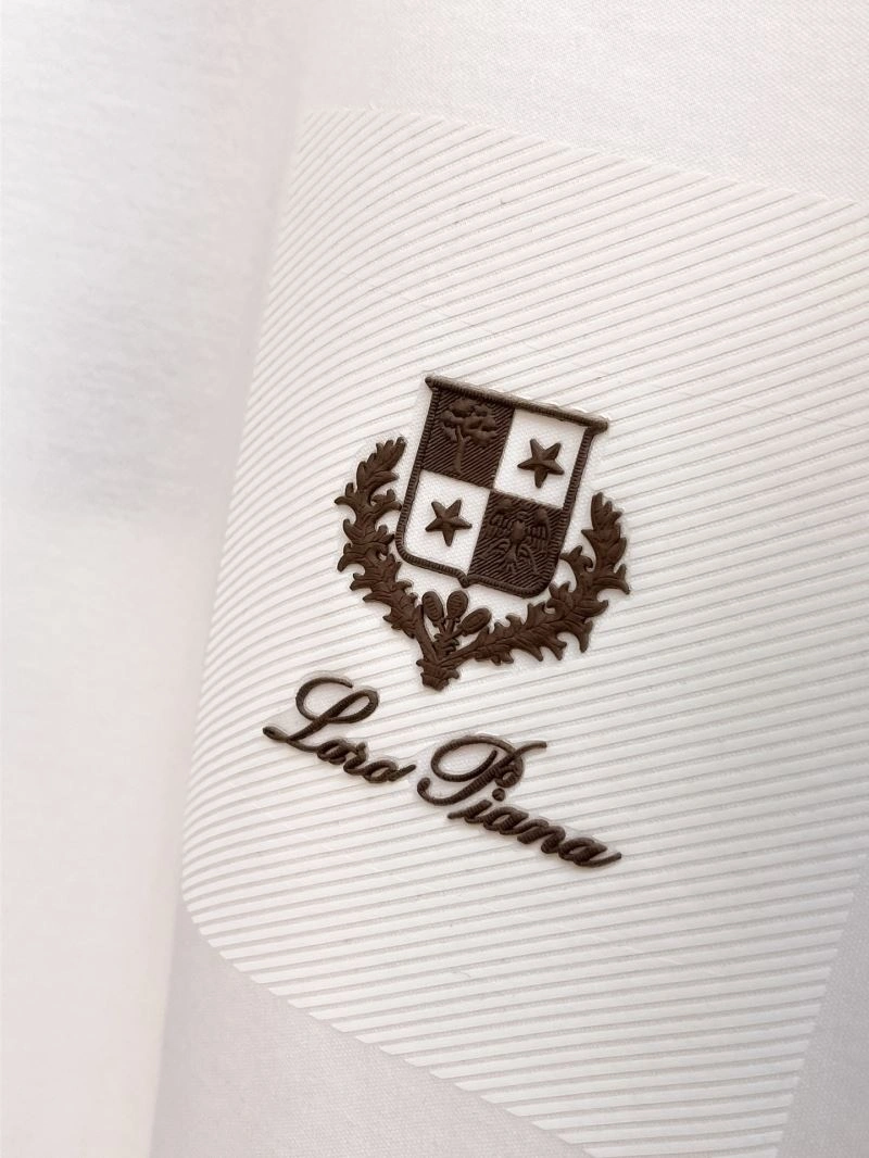Loro Piana T-Shirts Classic 161508