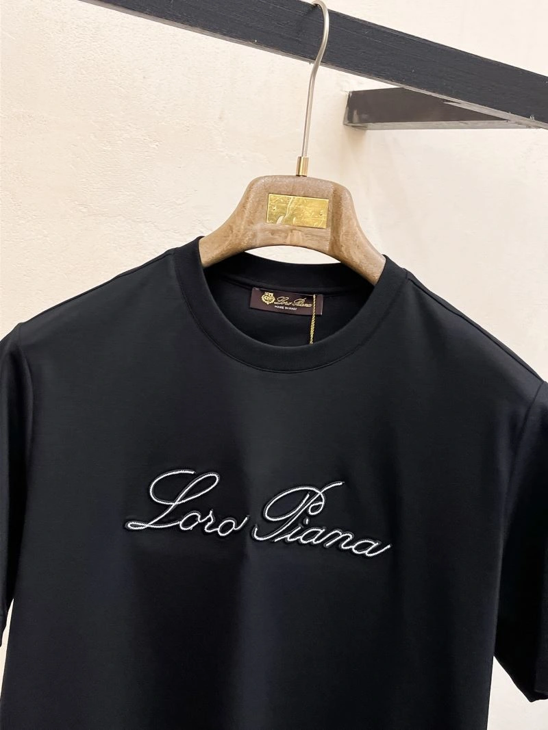 Loro Piana T-Shirts Casual 161507