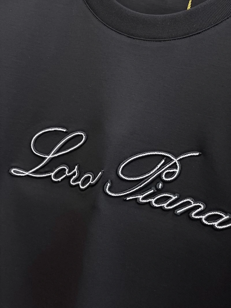 Loro Piana T-Shirts Casual 161507