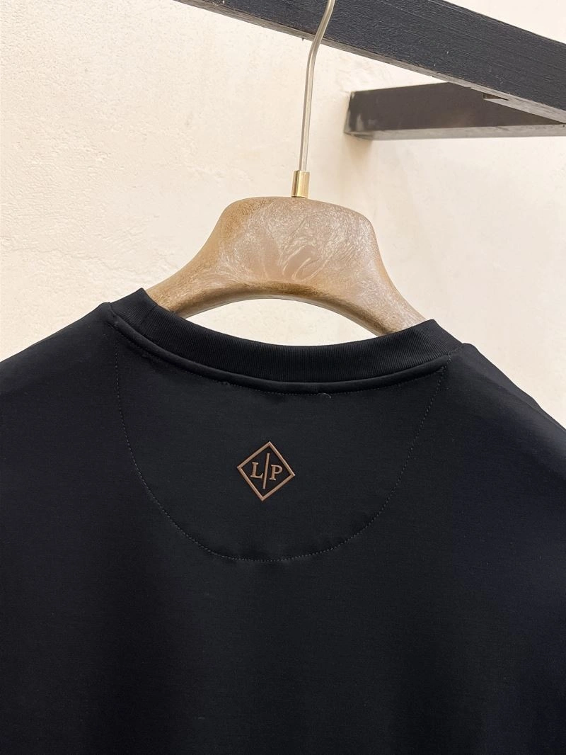 Loro Piana T-Shirts Casual 161507