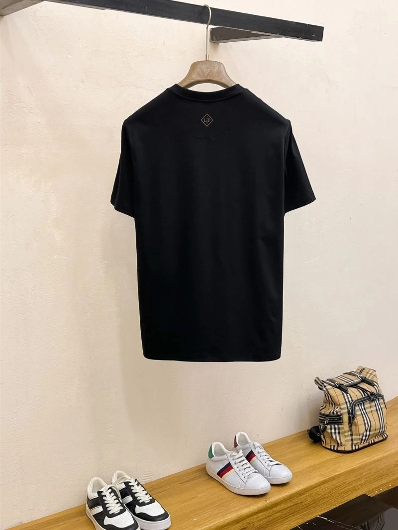 Loro Piana T-Shirts Casual 161507